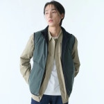 에이글 에이글 에이글 가 299000원 리버시블 T-KIT 쉐르파 플리스 AIW24MFLE007NOI