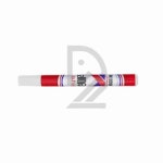 모나미 유성매직 2 적색 12EA 이름펜 사무용