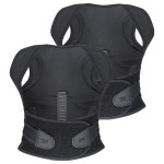 이너스메디칼 바른자세밴드 바바카