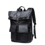 리디아넬 캐리어결합 방수 여행보조가방 대용량백팩 30대 Z51040