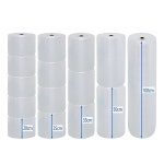 태영 일반에어캡 0 04T 100cmx50M 1롤 포장 완충 뽁뽁이 단열