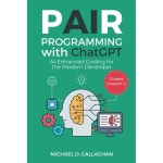 ChatGPT와 페어링 프로그래밍 개발자를 위한 AI 코딩