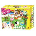 도너랜드12000천사점토 동물농장 점토 만들기 찰흙 천사 동물 농장