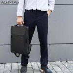 포지시아 남성 백팩 정장백팩 남성 가죽 백팩 RL361 7604553A
