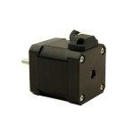 Nema17 스테퍼 모터 0 6N m 42x42x47mm 86oz-in 4선 1 5A 2상