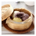 삼색 안흥찐빵 1box