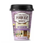 서울에프엔비 서울우유 커피타운 헤이즐넛