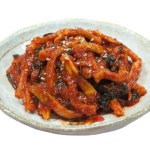 참가득F&K 참가득 무말랭이 1kg