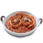 참가득F&K 참가득 풍부한 맛의 보쌈김치 1kg