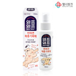 일동제약 와프와프 반려견 해충기피제 100ml