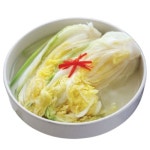 온흘 백김치 10kg