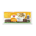일미 우엉플러스단무지 250g