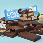 삼아인터내셔날 랩노쉬 랩노쉬 저당웨하스 3종 3박스 30개입 저당 간식