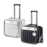 테일러메이드 핑 핑 2025 롤링 SW 여성 휠 보스턴백