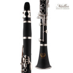 뮐러악기 클라리넷 입문용 교육용 CN-5000