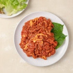 KG 고추장돼지주물럭600g