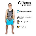 카이트서핑 하네스 - 지상 핸들링을 위한 훈련