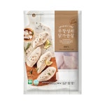 마니커냉동무항생제닭가슴살800g