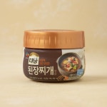 CJ제일제당 CJ 다담된장찌개양념 500g