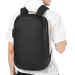 잠금기능 해외여행 보조가방 방수 백팩 메신져백 Z7961