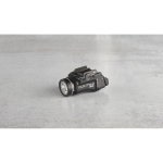 Streamlight 69506 HL-X Armory Springfield 서브 USB 1000루멘 무기 레일 디자인 충전식 독점적으로 Hellcat을 조명 위해 TLR-7