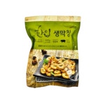 바이오푸드몰 푸드로 한입생막창 6개 500g