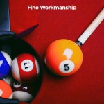 안제탄 당구 천 8피트 당구대용 8 53피트 당구대 펠트 가정 클럽 바에 사용되는 6개의 천 스트립이 보호대