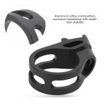 페이루메 자전거 클램프 22 시프터 알루미늄 합금 시트 X7 X9 X0 XO1 XX1과 호환