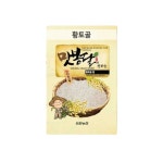 맛봉달 24년산 무안 황토골쌀 2kg