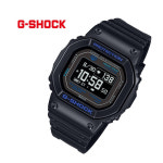 지 쇼크 카시오 시계 G-Squad 심박계 Bluetooth 탑재 남성 DW-H5600-1A2JR
