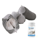 운동화 세탁망 빠슈빠슈 빨래망 신발빨래 3개