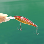 싸파 더블킬 쏘가리 미노우 DKM62S-H4034