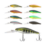 싸파 더블킬 쏘가리 미노우 DKM62S-H4034