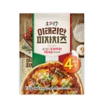 동원 이태리안피자치즈 280g 70g x 4