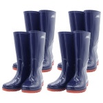 디펜즈만 프리미엄 고무장화 4개