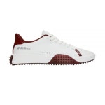 지포어 무료반품 G FORE G 112 P U LEATHER GOLF SHOE CABERNET G 112 골프화 1492105 GMF000027-PORT