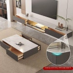 무지주 티비 선반장 벽걸이tv선반 벽선반 벽걸이tv 1 6 TV