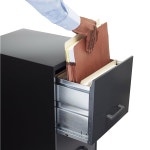 포켓 글자 크기 3 5 확장 25팩 9 5 x 11 75 브라운으로 파일 폴더 정리함을 확장하는 Amazon Basics Legal