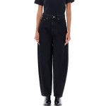 GANNI 가니 데님 팬츠 WASHED DOM J1642006