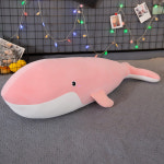 ZIPAN 고래 인형 바디필로우 대형 봉제인형 쿠션 베개 선물