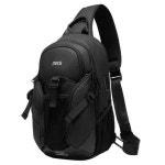 해외여행 소지품 여권보관 보조가방 크로스백 H947