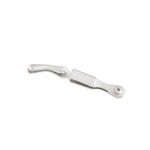 Miltex 밀텍스 JOHNS HOPKINS Bulldog Clamp 7-292 2 5 curved