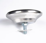 이스트 이글 4X 고품질 금속 당구 풀 축구 테이블 레그 레벨러