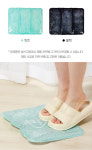 여름 아이스 냉감 쿨 매트 쿨링패드