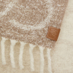 로에베 아나그램 알파카 울 머플러 F811257X79