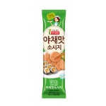 야채소세지 190g