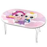 오키즈 캐치티니핑 테이블-오로라핑 왕자핑 다용도 YP5547 S0412