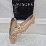 미소페 베이직 소프트 펌프스 112HH431HS004 WINE 4_JJ