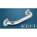 아카시아리빙 노약자 장애인 복지관 화장실 계단 안전바 요양원 실버타운 특수학교 어르신