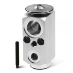 A-Premium A C 확장 밸브 Saab 9-3 2 0L 2 8L 9-3X 2 0L 과 호환 2010-2011